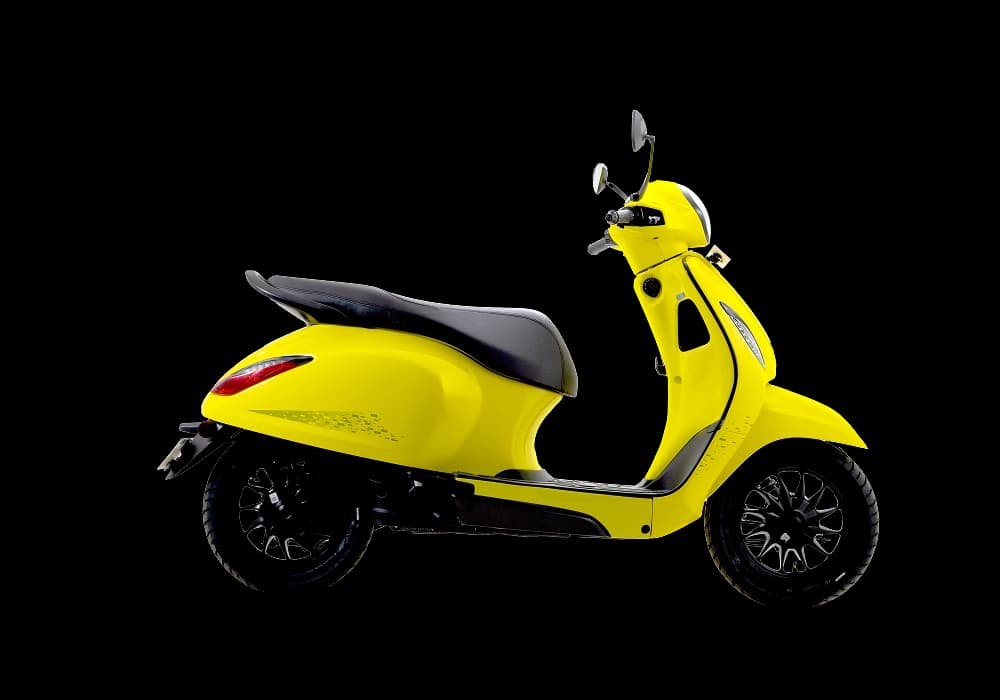 Chetak C3001
