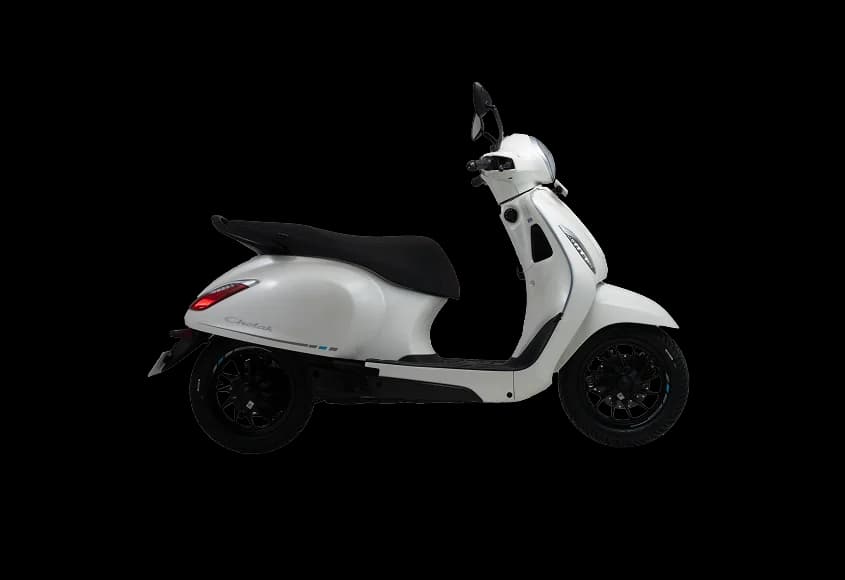 Chetak C3502