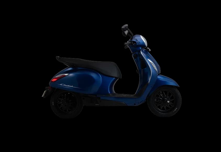Chetak C3503