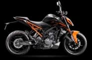 KTM 200 Duke