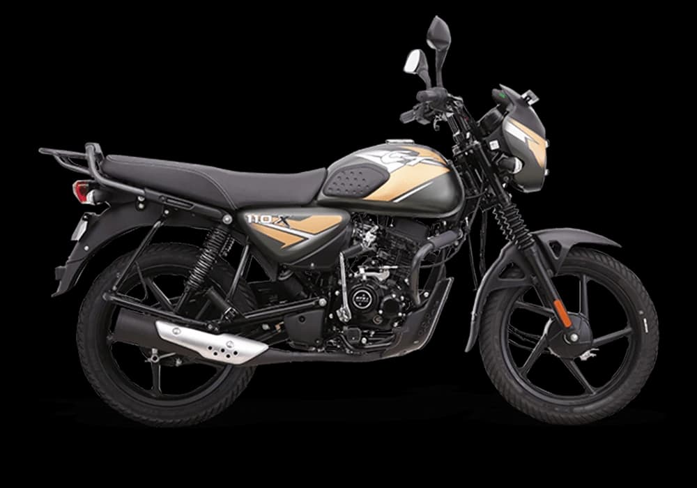 CT 110X