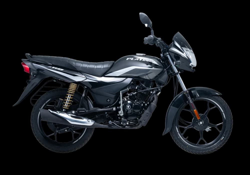 Platina 110