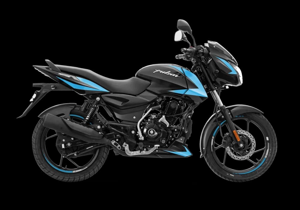 Pulsar 125