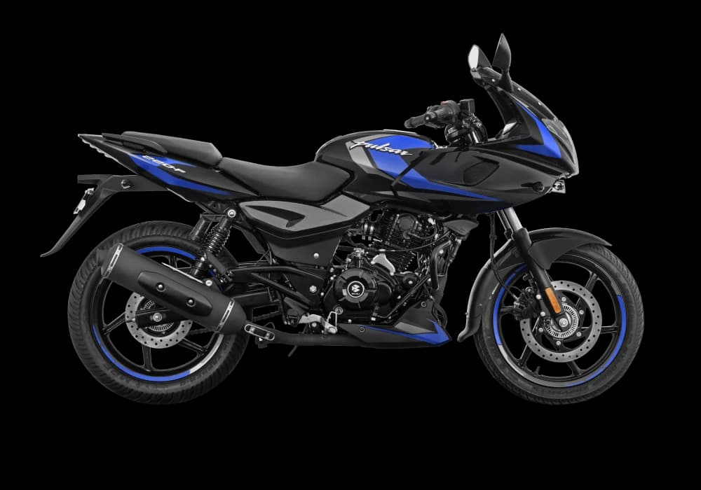 Pulsar 220F