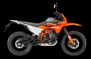 KTM 390 Enduro R