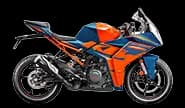 KTM RC 390