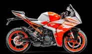 KTM RC 200