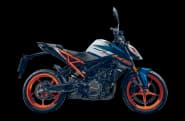 KTM 160 Duke