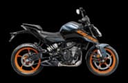 KTM 250 Duke