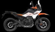 KTM 250 Adventure