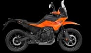 KTM 390 Adventure X